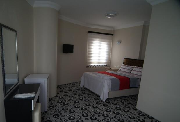 Hotel Mirva - Görsel 12