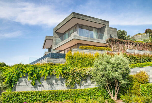 Çağdaş Villas / Şalvarağa Homes 2 - Görsel 15