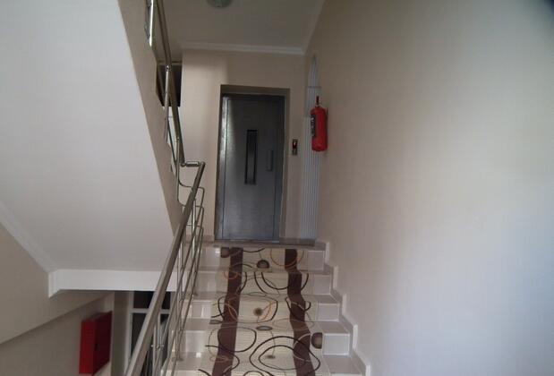 Hotel Mirva - Görsel 13