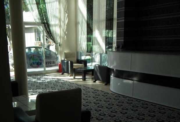 Hotel Mirva - Görsel 24