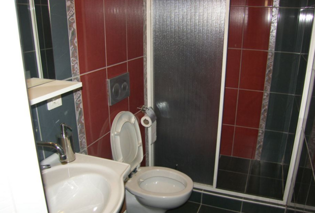 Mertyel Residence İstanbul - Görsel 5