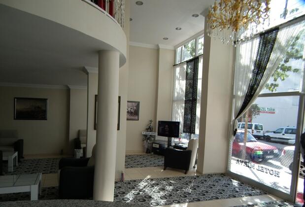 Hotel Mirva - Görsel 27