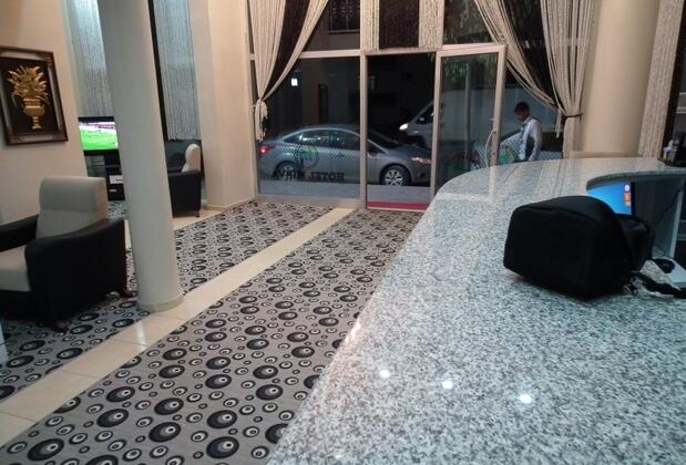 Hotel Mirva - Görsel 11