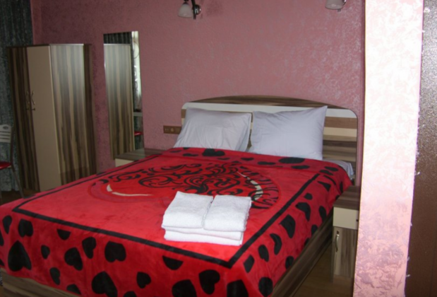 Mertyel Residence İstanbul - Görsel 4