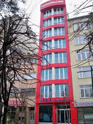 Otel Tekinoğulları - Görsel 4