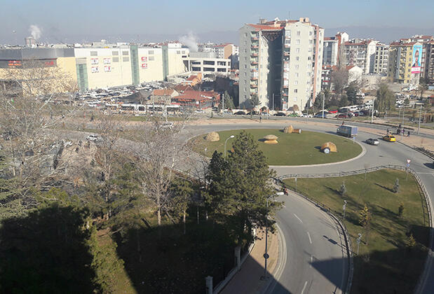 Otel Tekinoğulları - Görsel 9