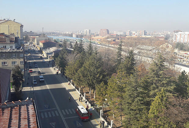Otel Tekinoğulları - Görsel 15