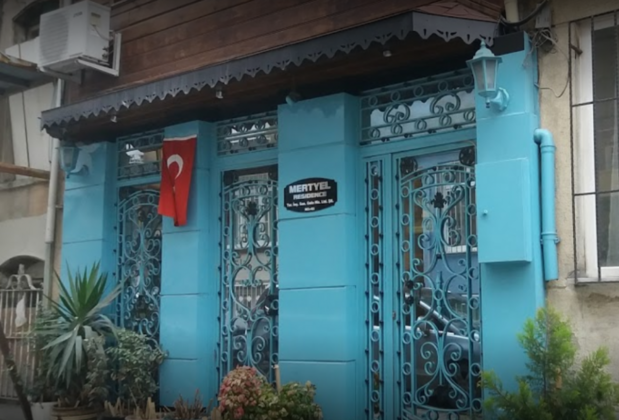 Mertyel Residence İstanbul - Görsel 9