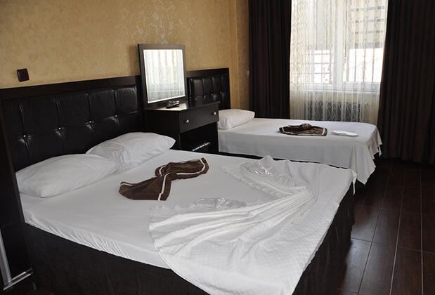 Otel Tekinoğulları - Görsel 12