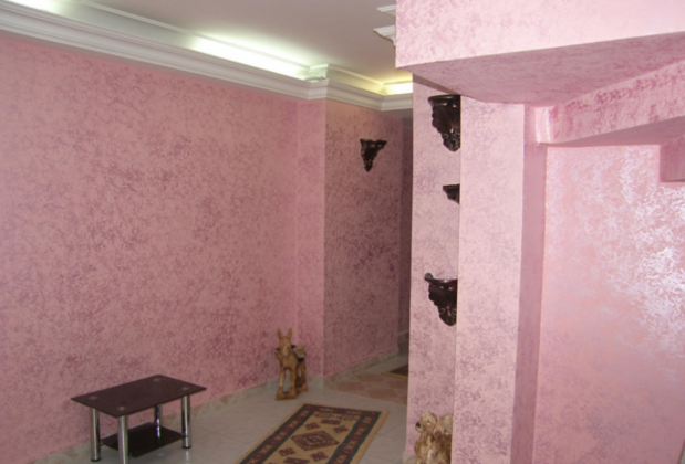 Mertyel Residence İstanbul - Görsel 7