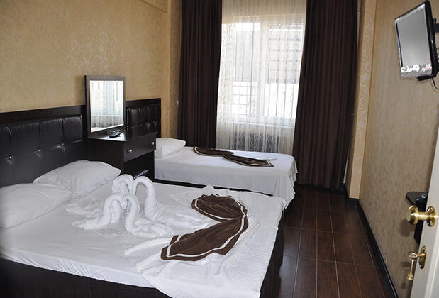 Otel Tekinoğulları - Görsel 18