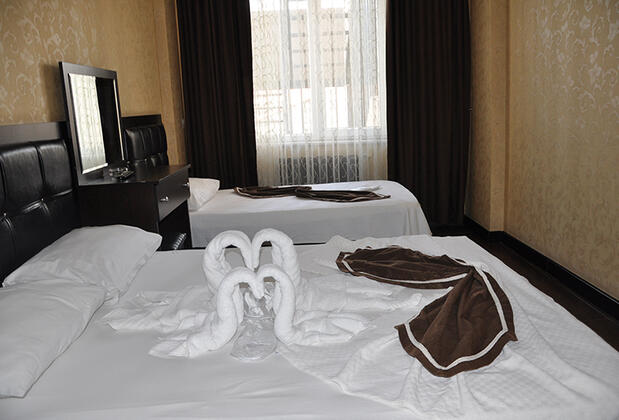 Otel Tekinoğulları - Görsel 5