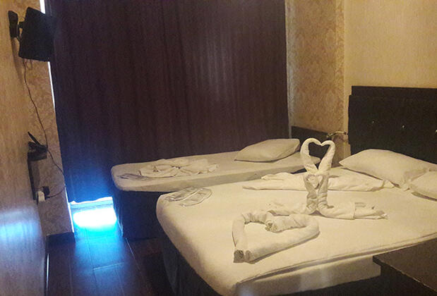 Otel Tekinoğulları - Görsel 11