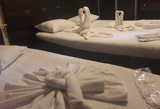 Otel Tekinoğulları - Görsel 16