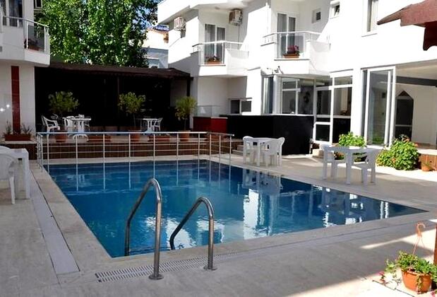 Weys Otel - Görsel 7