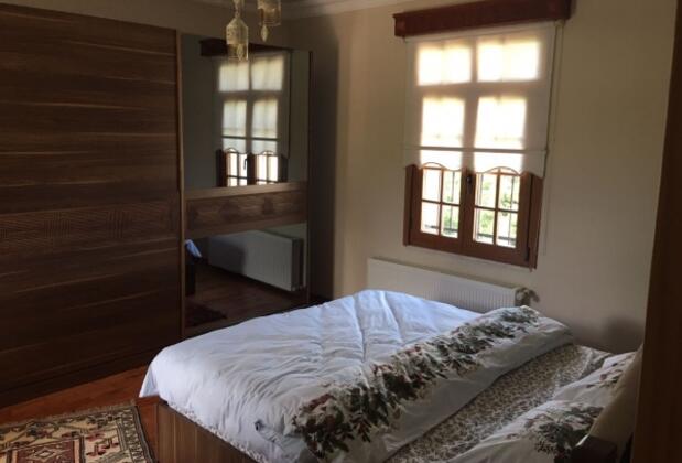 Villa Edis Bahçecik - Görsel 8