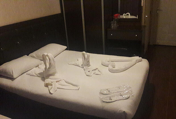 Otel Tekinoğulları - Görsel 21