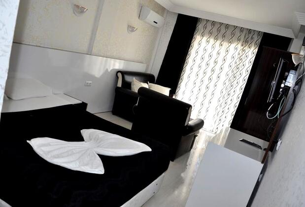 Weys Otel - Görsel 9