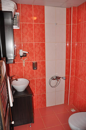 Otel Tekinoğulları - Görsel 17