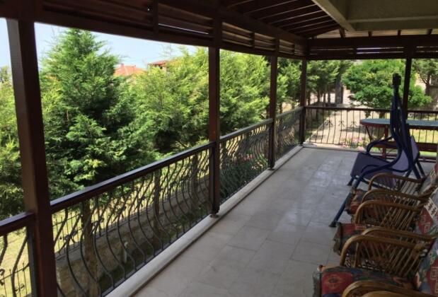 Villa Edis Bahçecik - Görsel 3