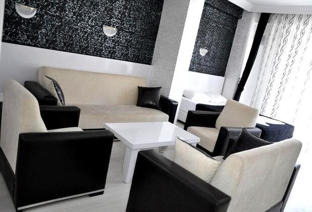 Weys Otel - Görsel 5