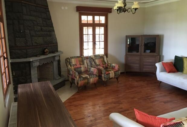 Villa Edis Bahçecik - Görsel 9