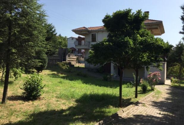 Villa Edis Bahçecik - Görsel 7