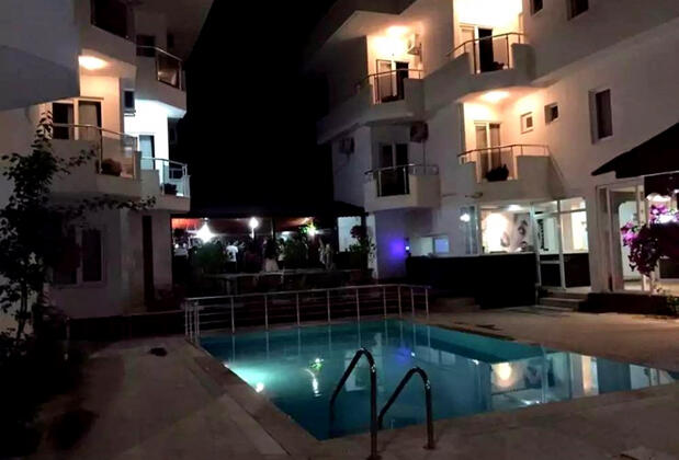 Weys Otel - Görsel 6