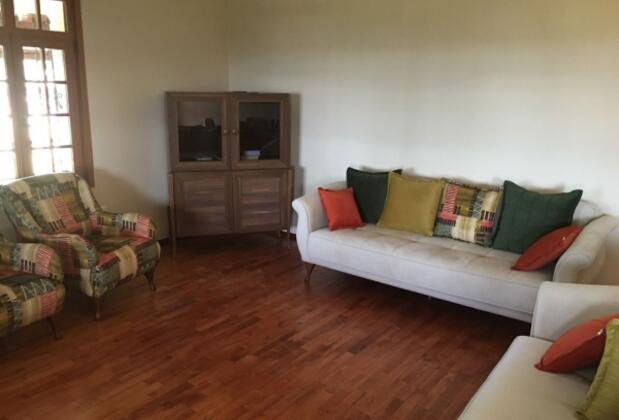 Villa Edis Bahçecik - Görsel 10