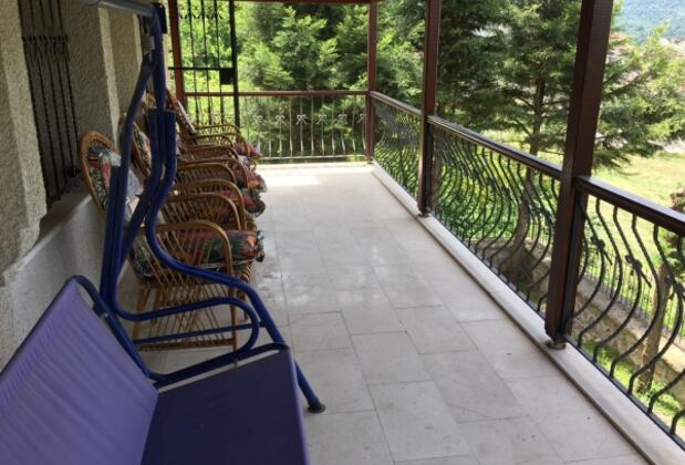 Villa Edis Bahçecik - Görsel 6