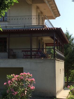 Villa Edis Bahçecik - Görsel 4