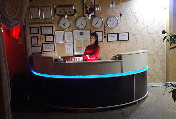 Otel Tekinoğulları - Görsel 8