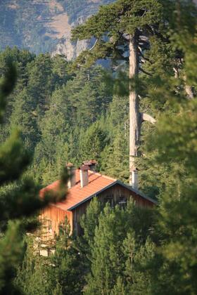 St. Paul Pansiyon - Görsel 40