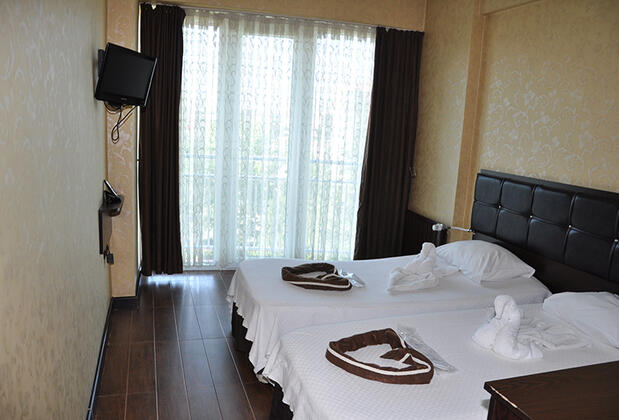 Otel Tekinoğulları - Görsel 7
