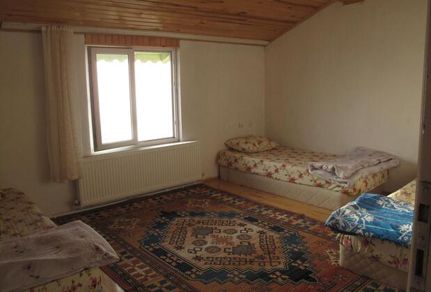 St. Paul Pansiyon - Görsel 3