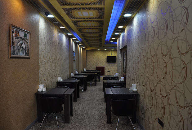 Otel Tekinoğulları - Görsel 20