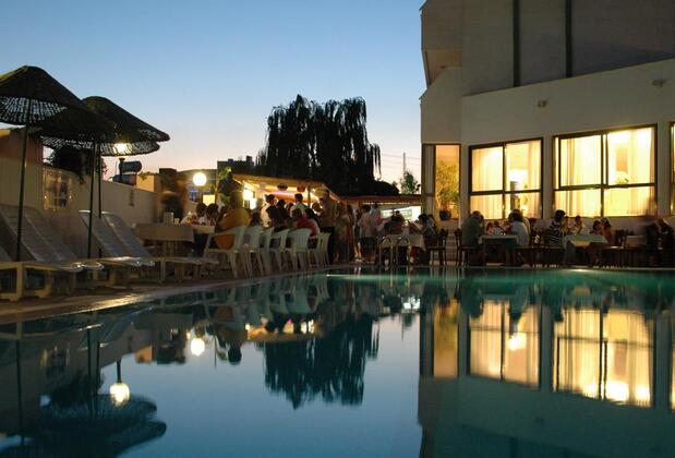 Yonca Apart Otel - Görsel 24