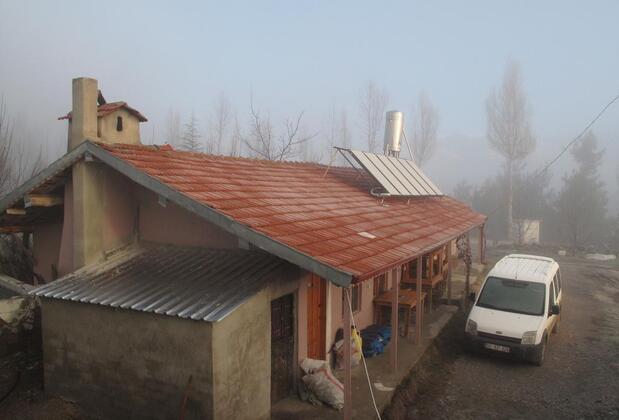 St. Paul Pansiyon - Görsel 33