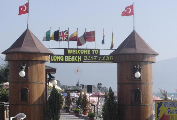 Yonca Apart Otel - Görsel 8