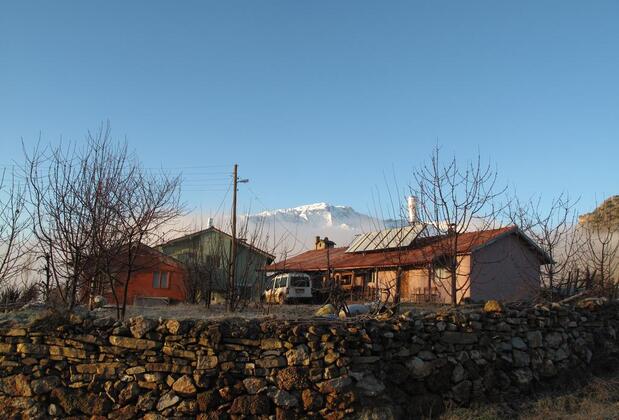 St. Paul Pansiyon - Görsel 5