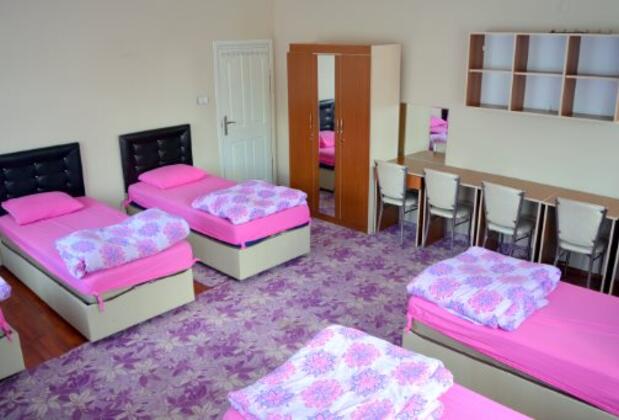 Vizyon Pansiyon Sivas - Görsel 4