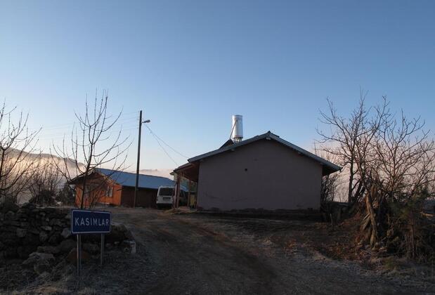 St. Paul Pansiyon - Görsel 26