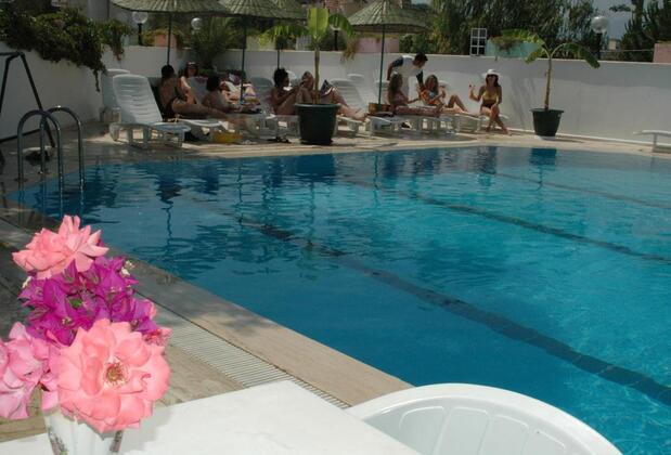 Yonca Apart Otel - Görsel 7