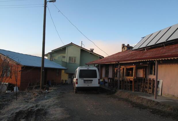 St. Paul Pansiyon - Görsel 34