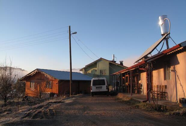 St. Paul Pansiyon - Görsel 29