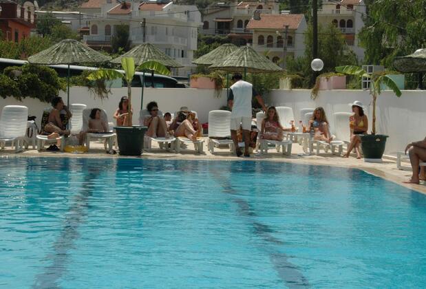 Yonca Apart Otel - Görsel 15