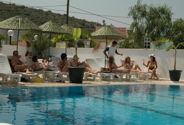 Yonca Apart Otel - Görsel 38