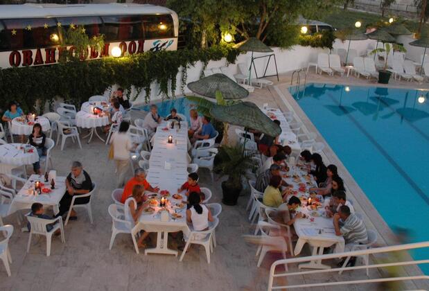 Yonca Apart Otel - Görsel 26