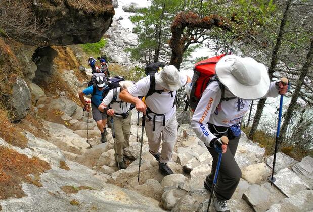 St. Paul Pansiyon - Görsel 7