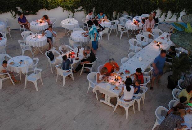 Yonca Apart Otel - Görsel 16